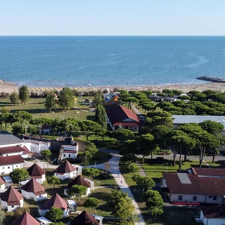 Villaggio San Paolo Cavallino-Treporti Exteriör bild