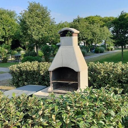 Villaggio San Paolo Cavallino-Treporti Exteriör bild