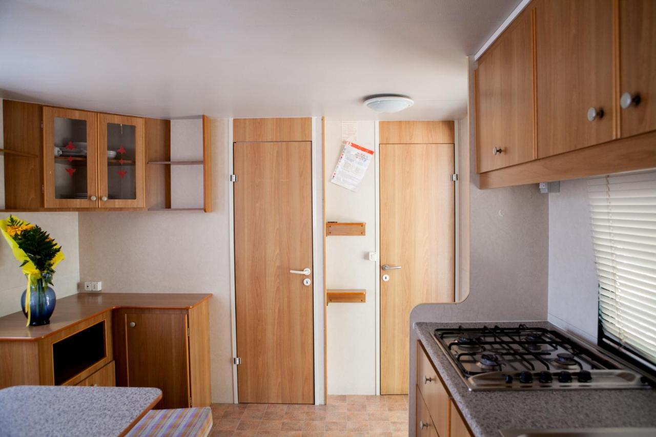 Villaggio San Paolo Cavallino-Treporti Exteriör bild
