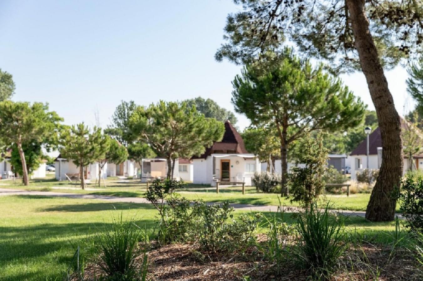 Villaggio San Paolo Cavallino-Treporti Exteriör bild