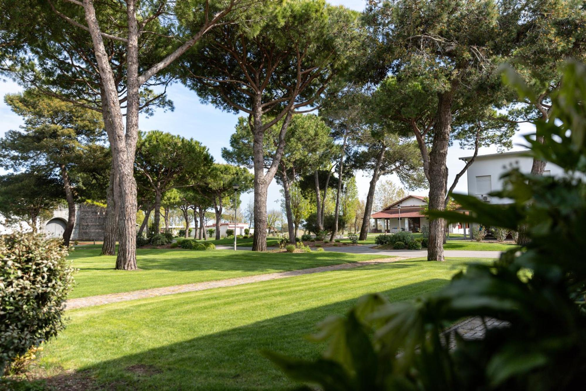 Villaggio San Paolo Cavallino-Treporti Exteriör bild