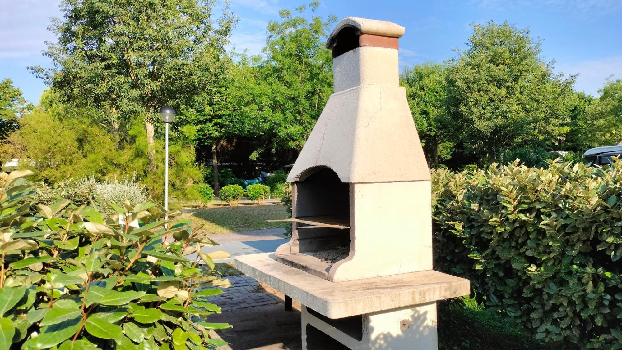 Villaggio San Paolo Cavallino-Treporti Rum bild