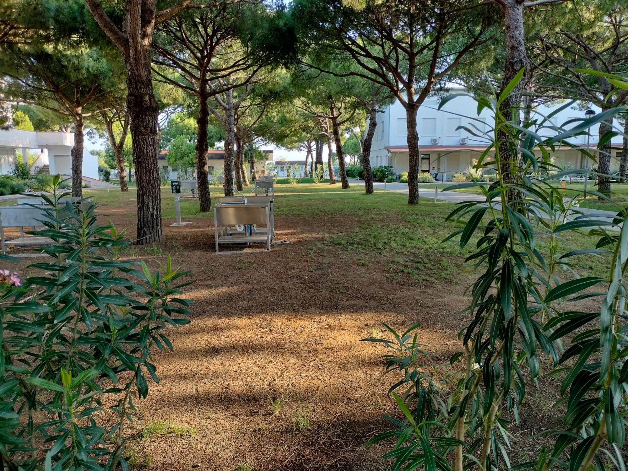 Villaggio San Paolo Cavallino-Treporti Rum bild