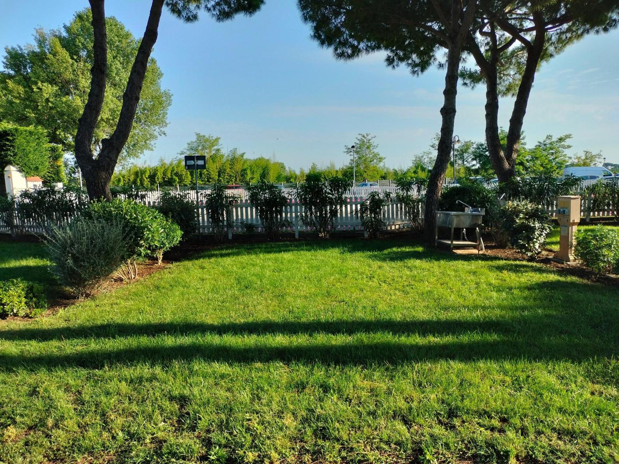 Villaggio San Paolo Cavallino-Treporti Rum bild