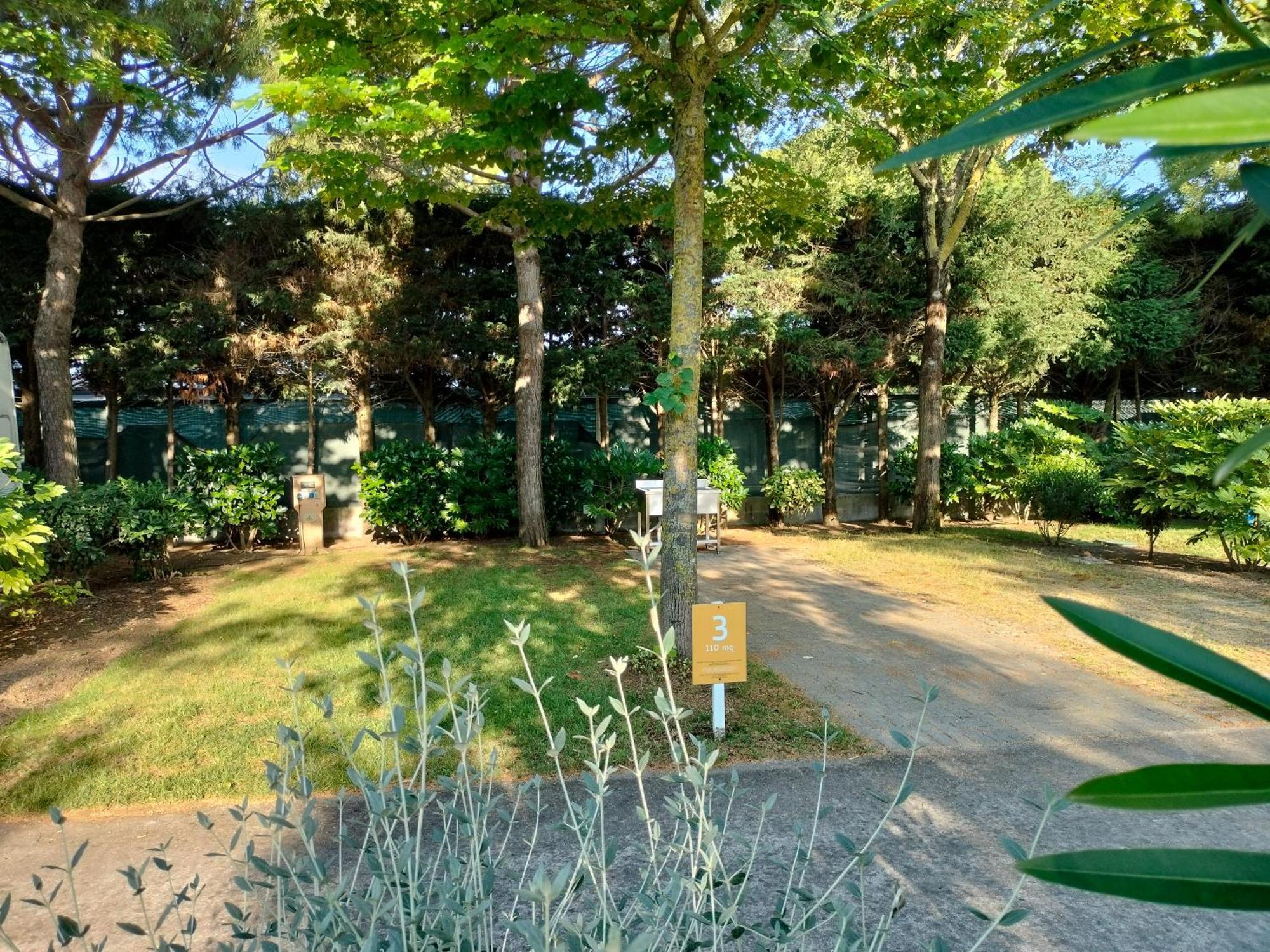 Villaggio San Paolo Cavallino-Treporti Rum bild
